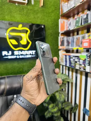 Xiaomi Poco M7 Pro 5G 256 GB Green