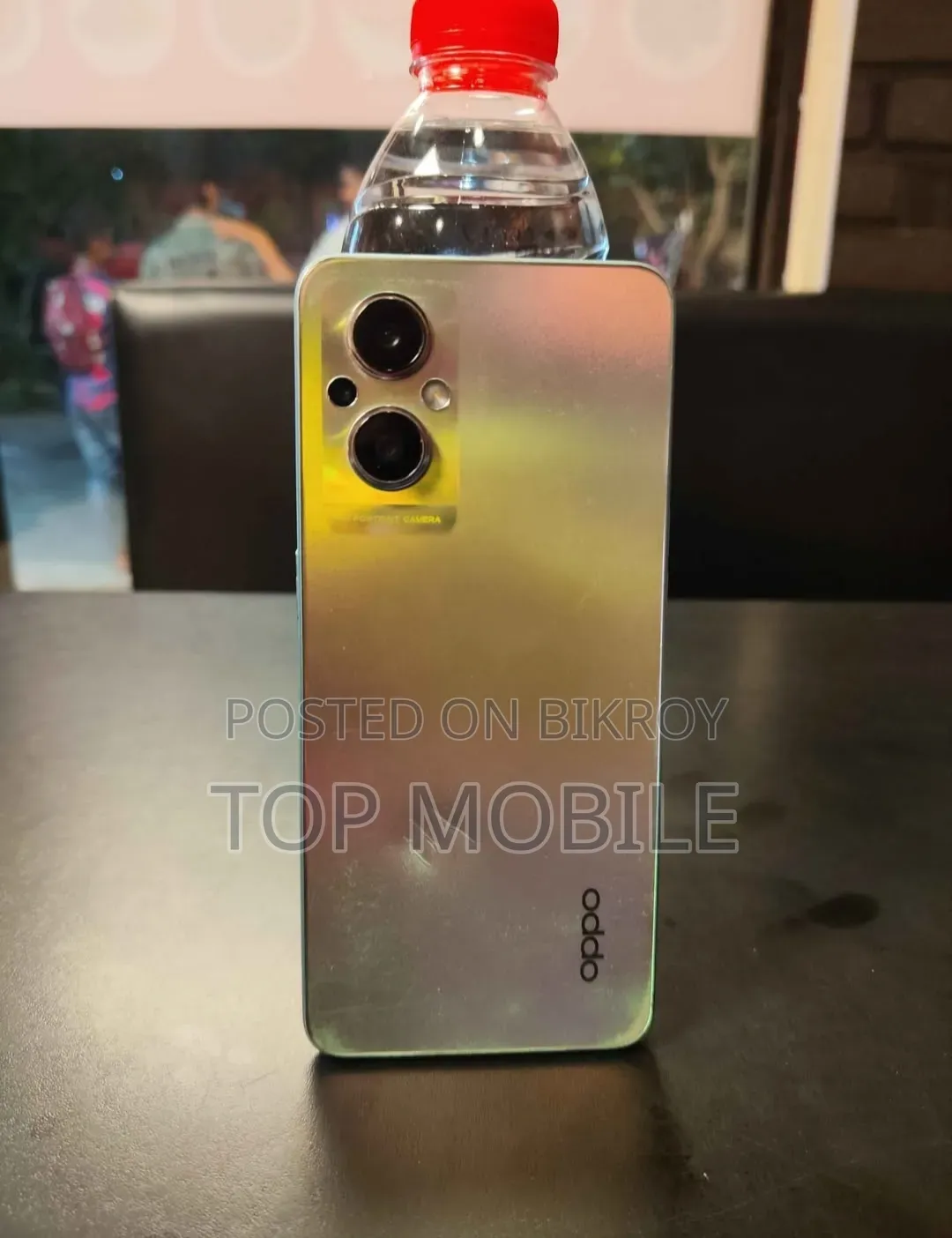 অপো এফ২১ প্রো ১২৮ জিবি