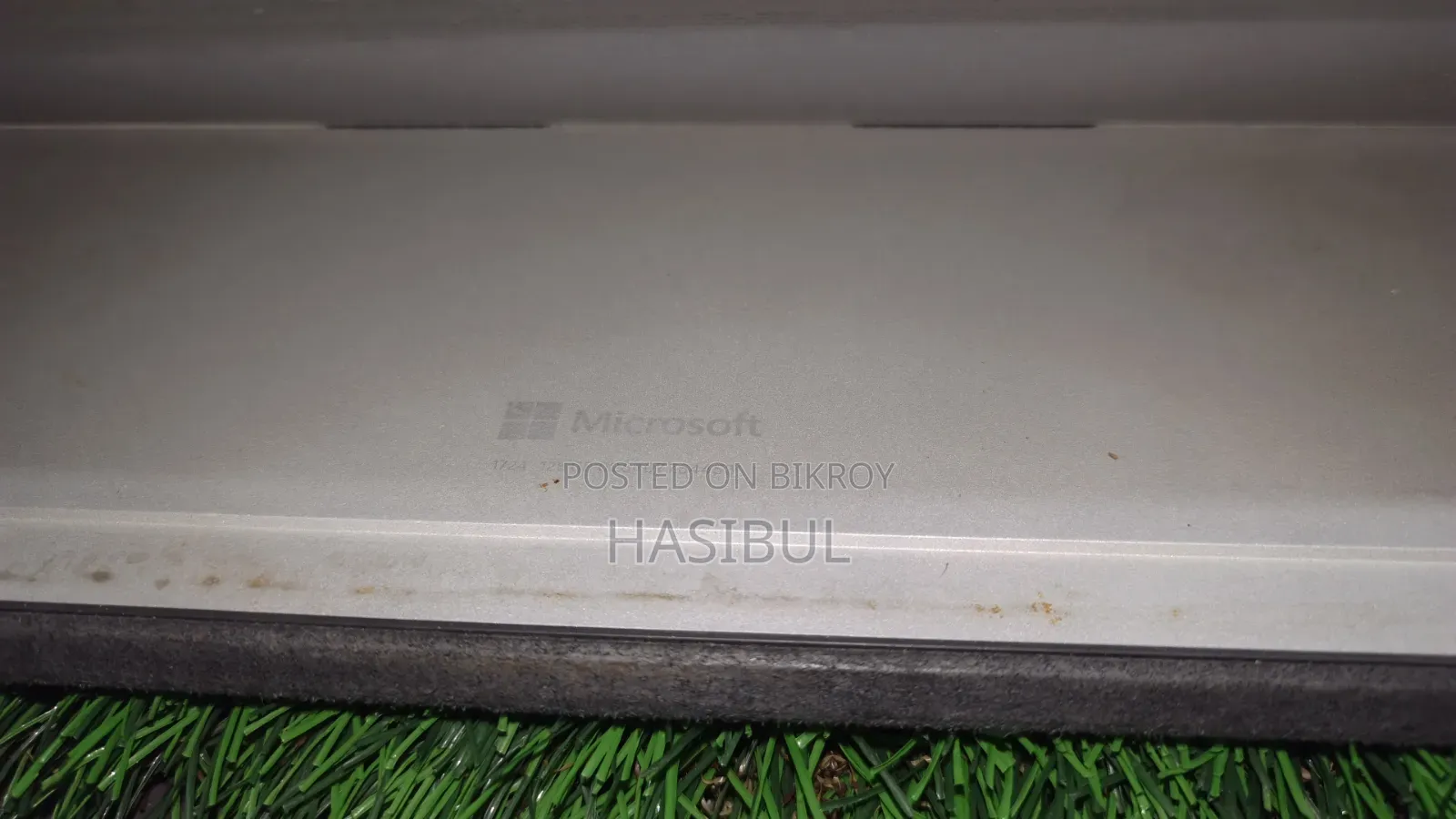 Laptop Microsoft Surface Pro 4 4GB Intel Core i5 SSD 128GB