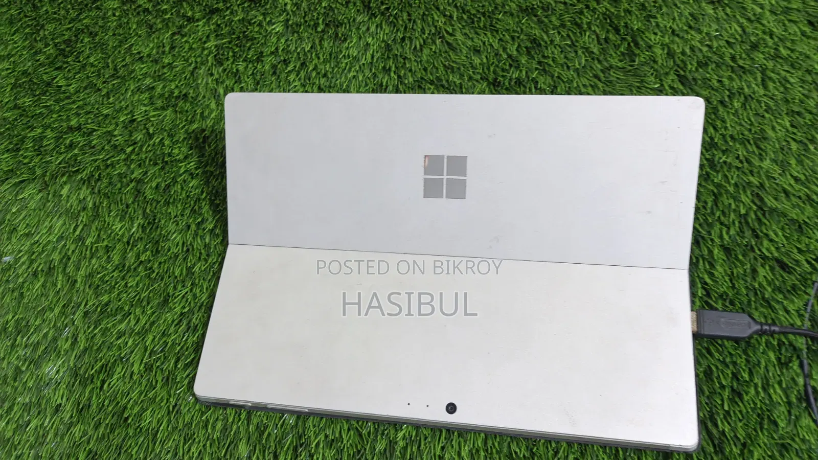 Laptop Microsoft Surface Pro 4 4GB Intel Core i5 SSD 128GB