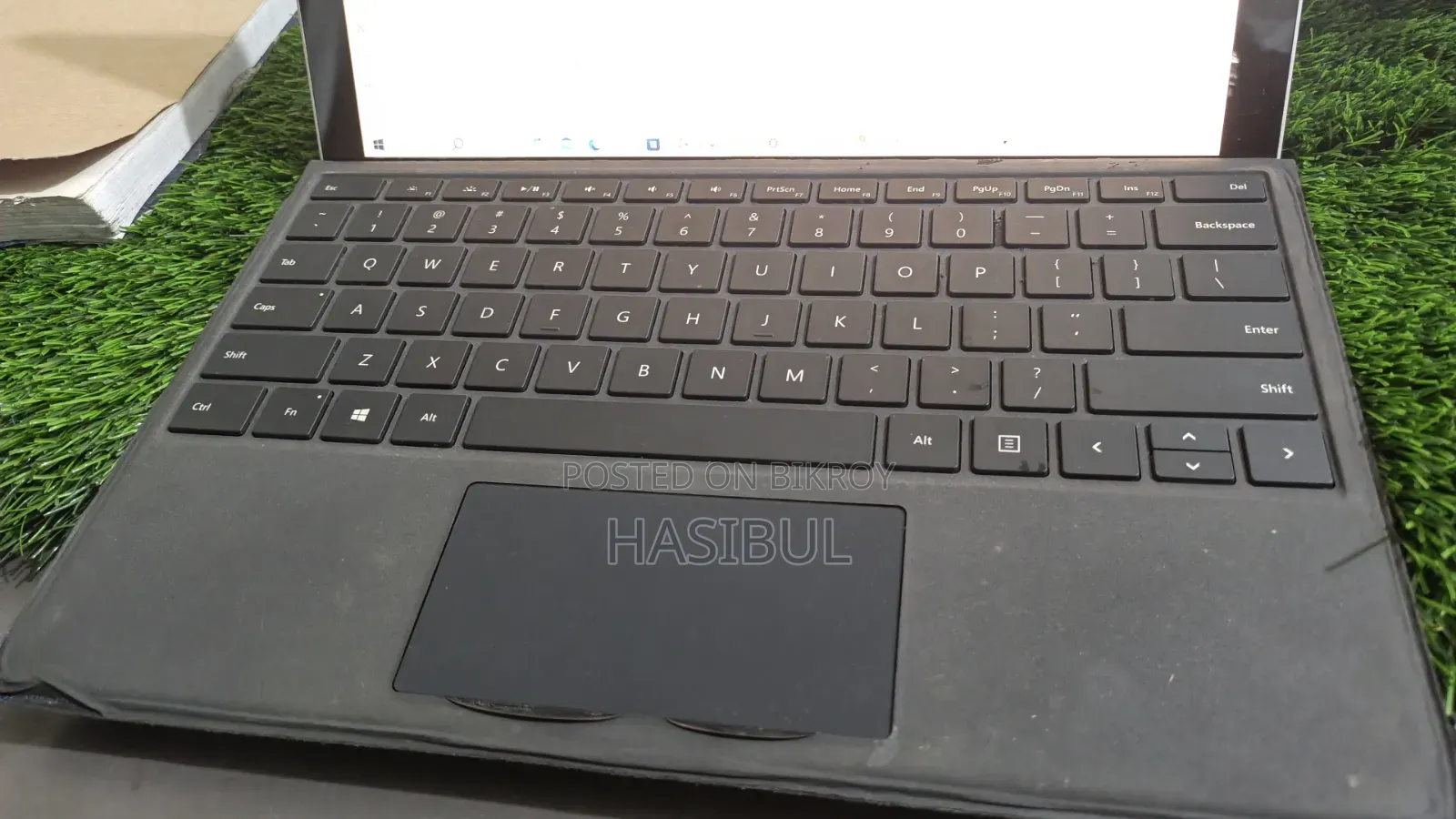 Laptop Microsoft Surface Pro 4 4GB Intel Core i5 SSD 128GB