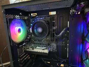 Desktop Computer 16GB AMD Ryzen 5 HDD 1T