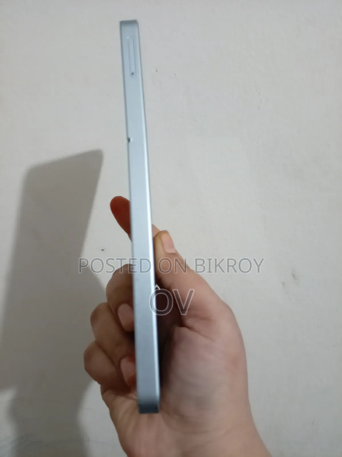 Samsung Galaxy A06 128 GB White