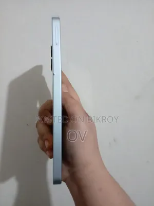 Samsung Galaxy A06 128 GB White