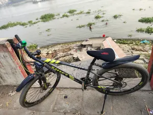 সাইকেল বিক্রি