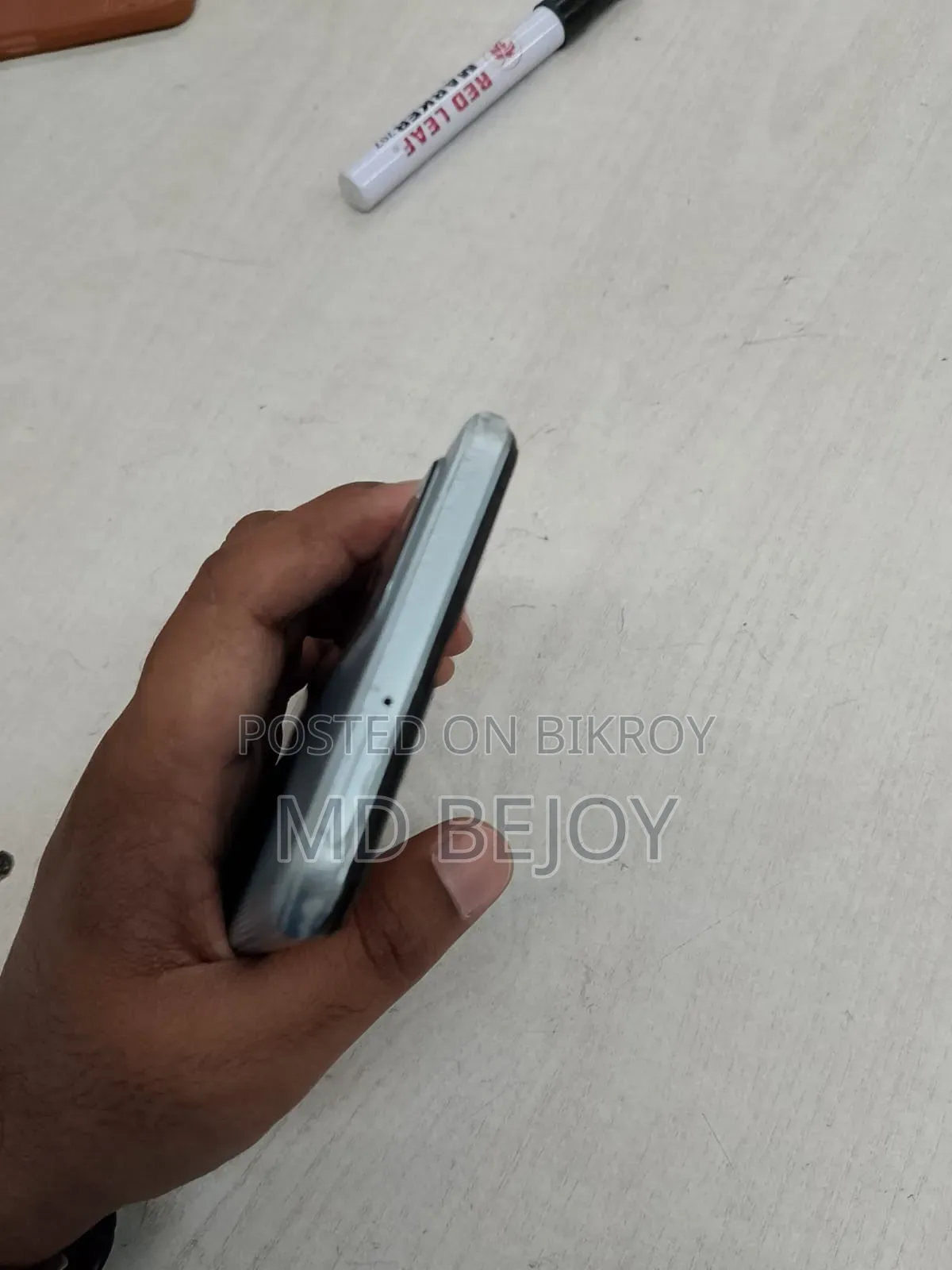 Vivo Y15S ৩২ জিবি গ্রে