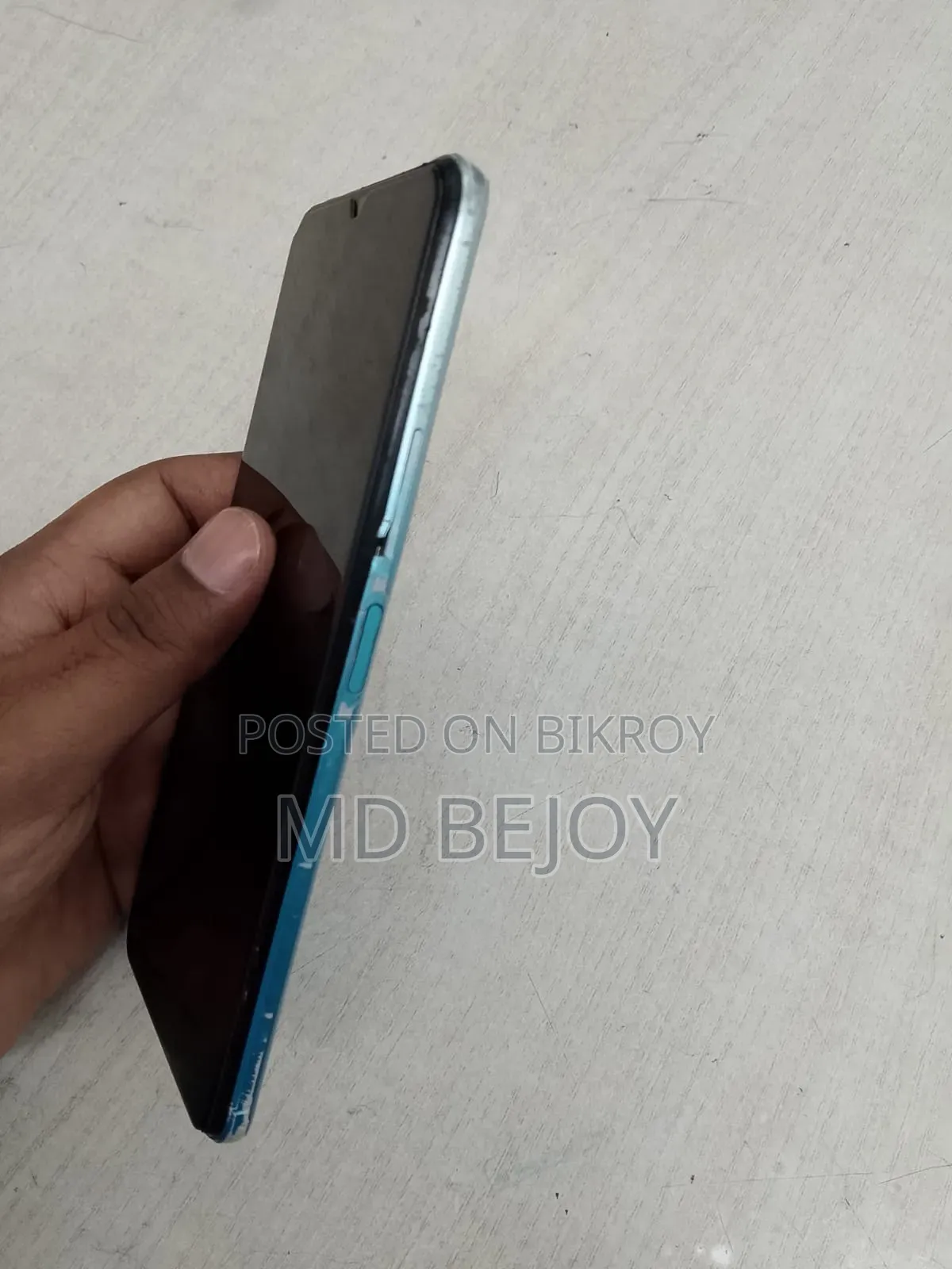 Vivo Y15S ৩২ জিবি গ্রে
