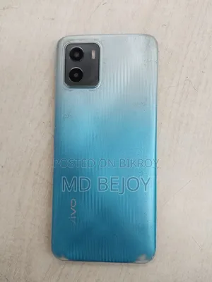 Vivo Y15S ৩২ জিবি গ্রে
