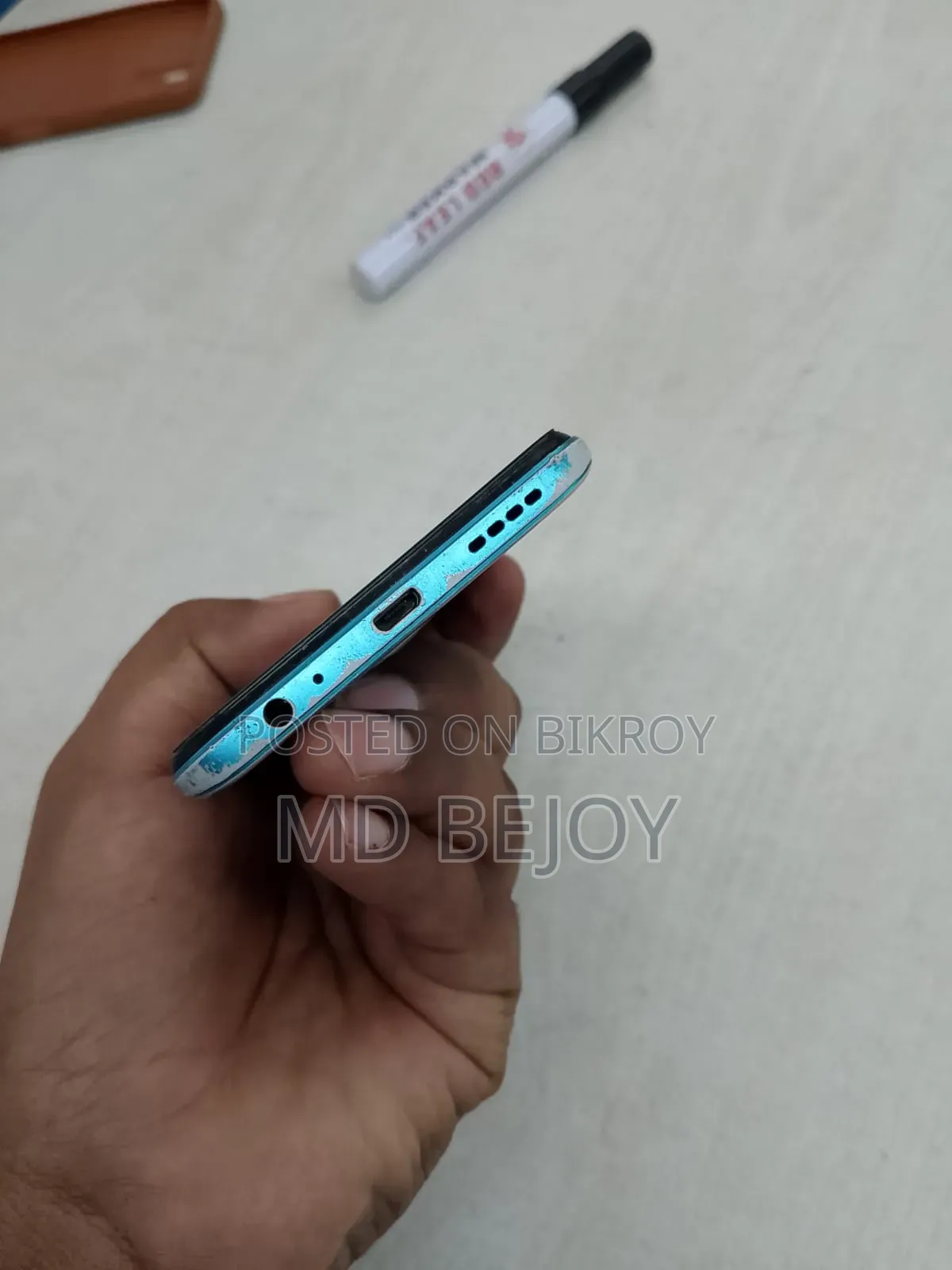 Vivo Y15S ৩২ জিবি গ্রে