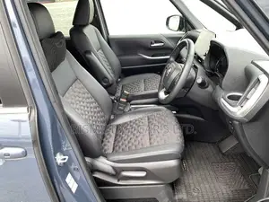 Toyota Voxy 2023 Gray