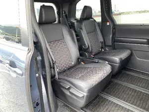 Toyota Voxy 2023 Gray