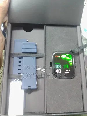 Titan Smart Watch