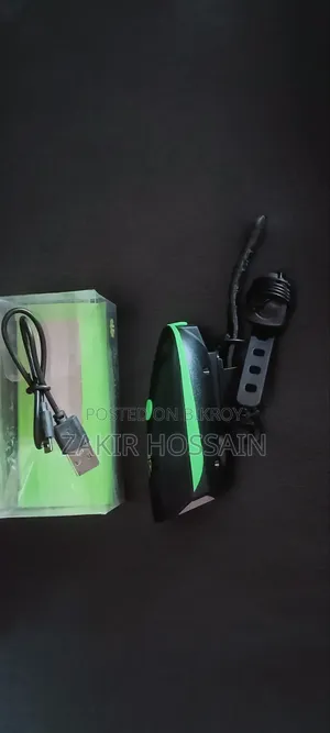 বাইসাইকেল লাইট হর্ন