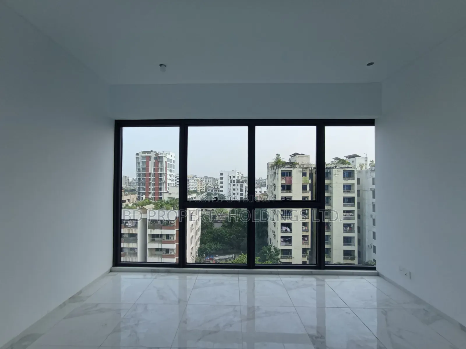 উত্তরায় ৩ বেডরুমের অ্যাপার্টমেন্ট ভাড়া দেওয়া হবে