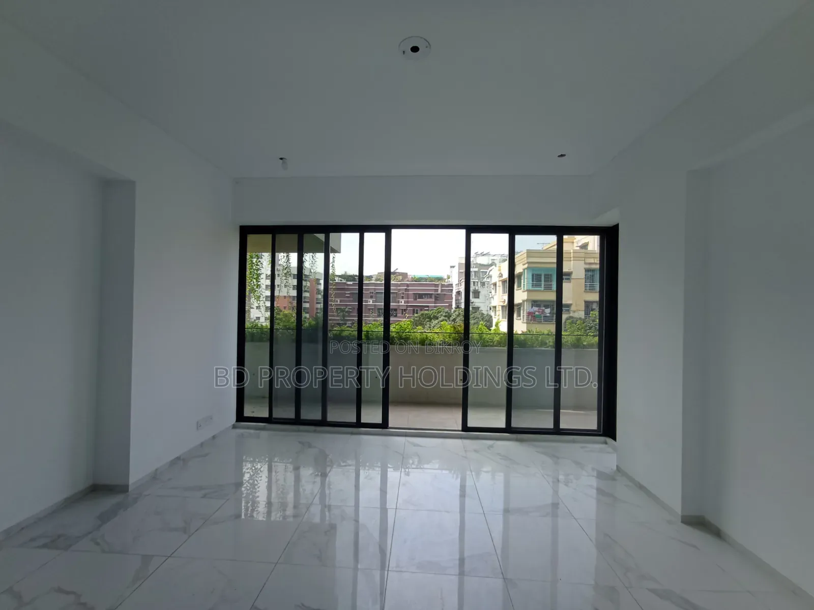 উত্তরায় ৩ বেডরুমের অ্যাপার্টমেন্ট ভাড়া দেওয়া হবে