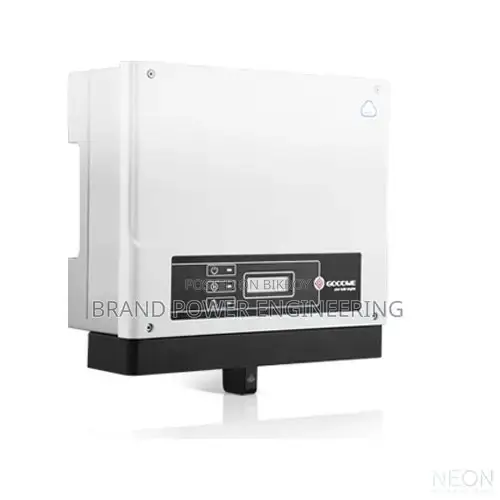 3KW Solar Inverter