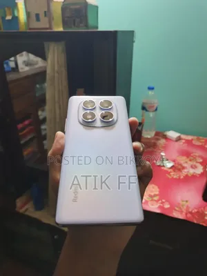 শাওমি ১৪ প্রো ৫১২ জিবি পার্পল
