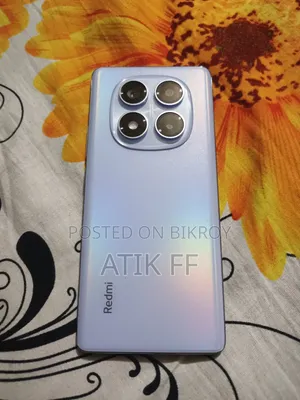 শাওমি ১৪ প্রো ৫১২ জিবি পার্পল