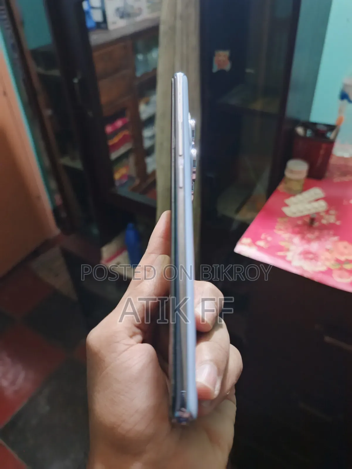 শাওমি ১৪ প্রো ৫১২ জিবি পার্পল