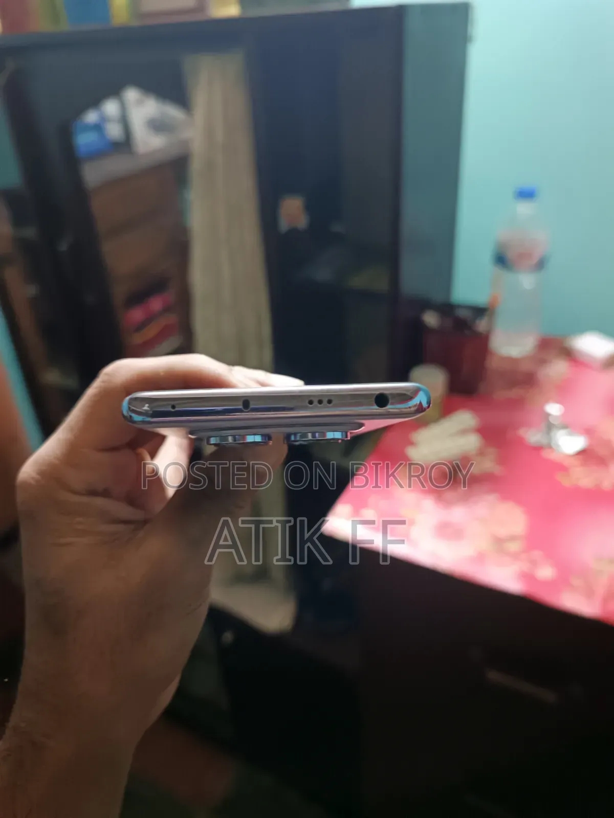 শাওমি ১৪ প্রো ৫১২ জিবি পার্পল