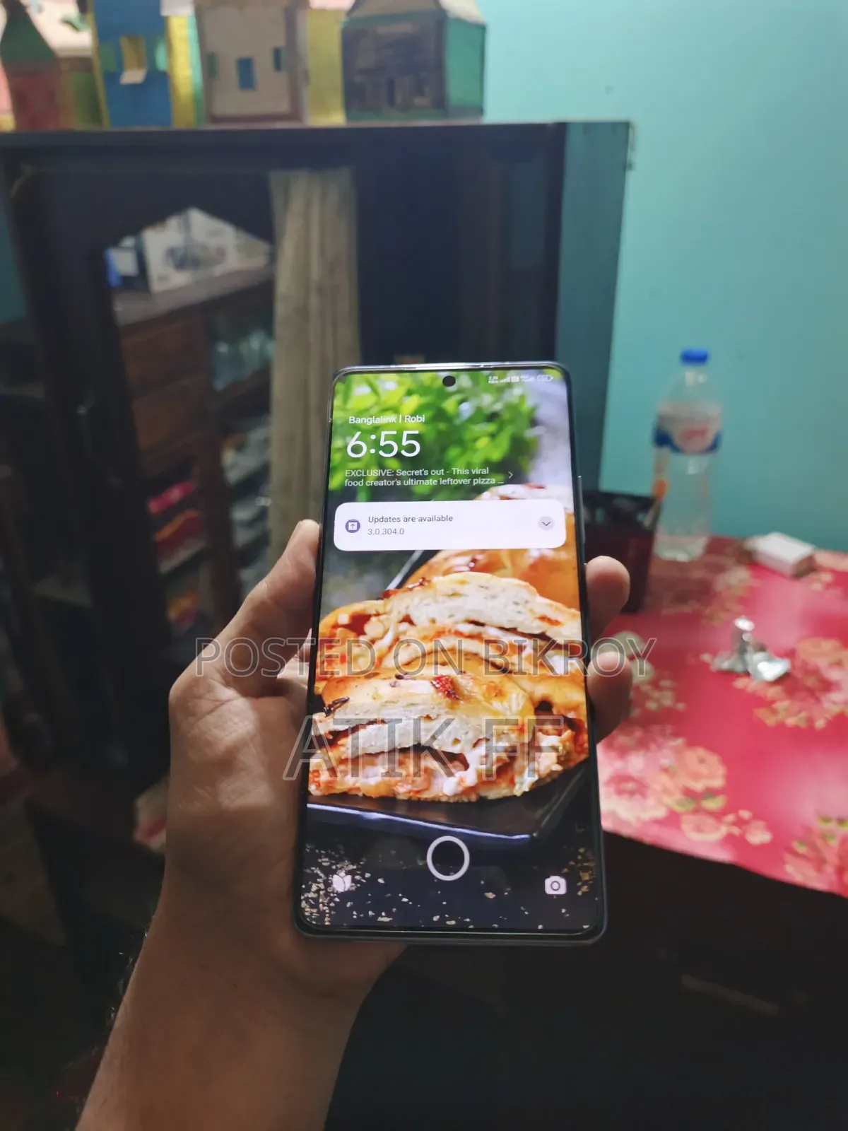 শাওমি ১৪ প্রো ৫১২ জিবি পার্পল