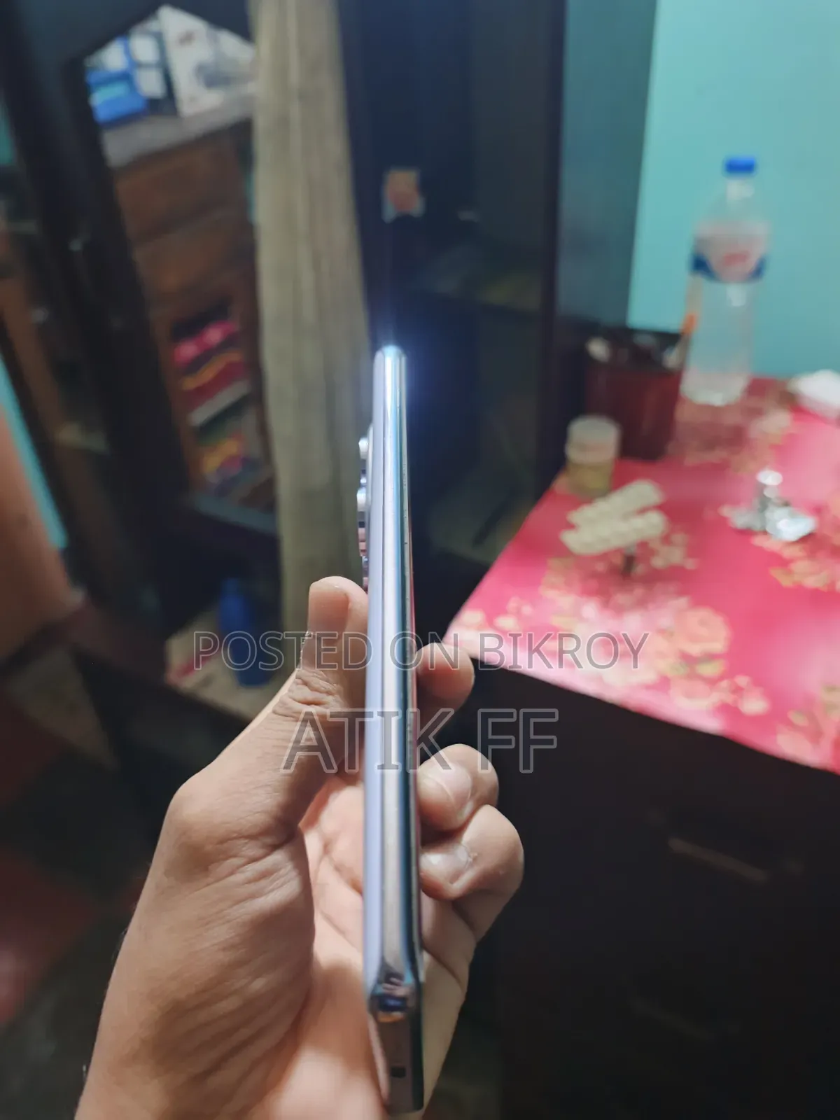 শাওমি ১৪ প্রো ৫১২ জিবি পার্পল