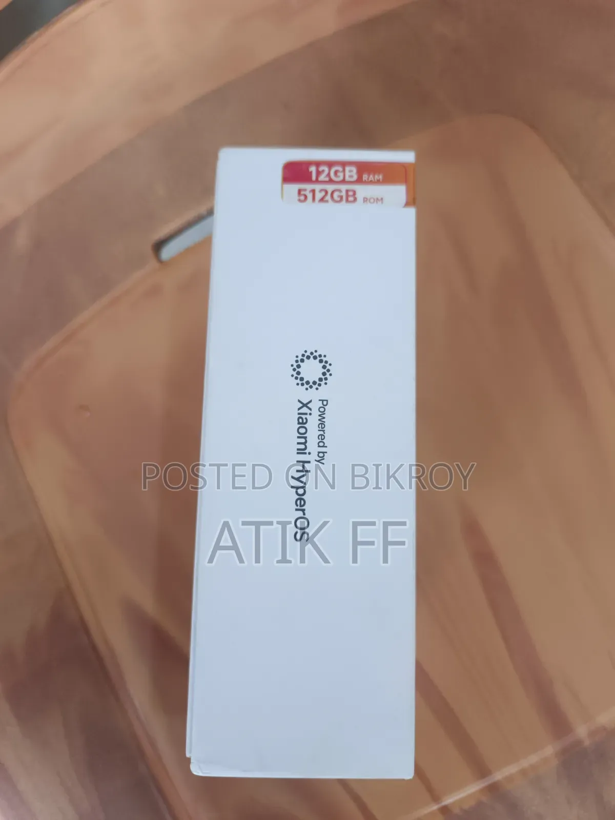 শাওমি ১৪ প্রো ৫১২ জিবি পার্পল