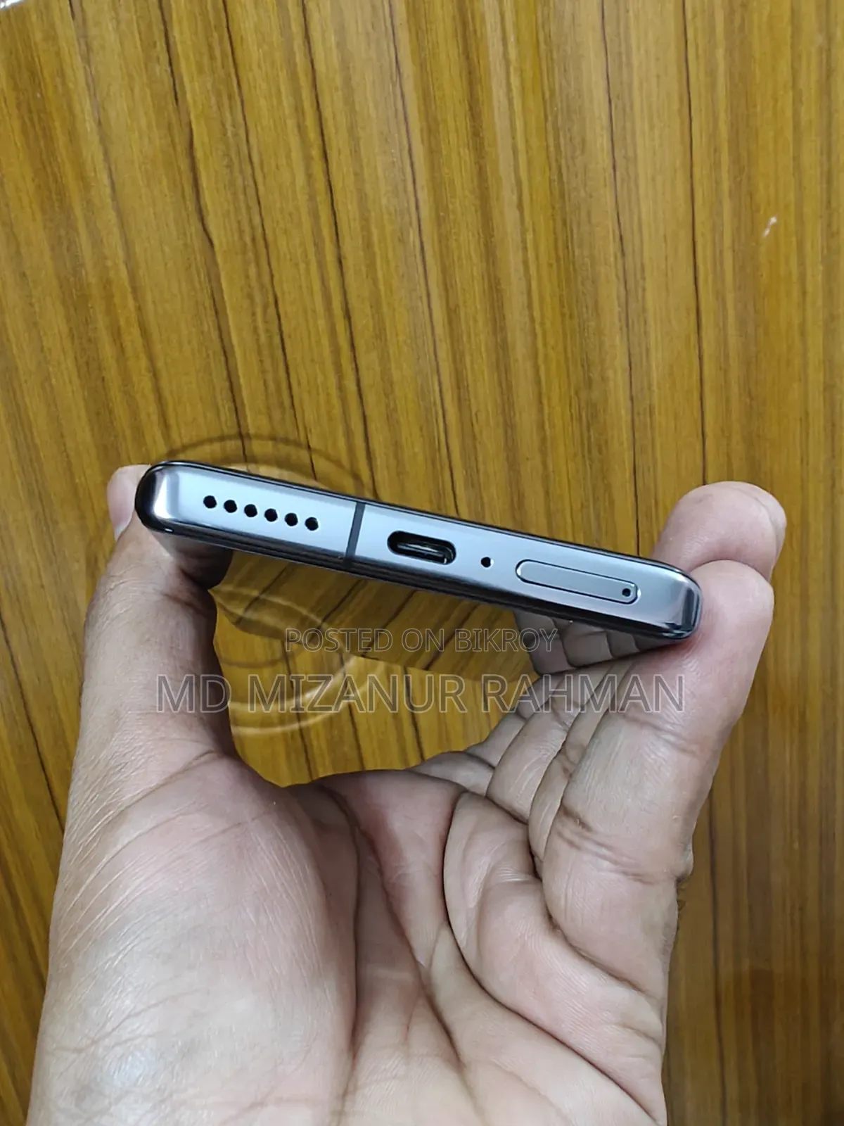 Vivo X90 Pro+ 256 GB Black