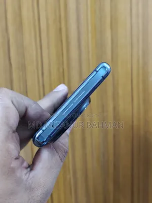 Vivo X90 Pro+ 256 GB Black