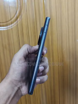 Vivo X90 Pro+ 256 GB Black