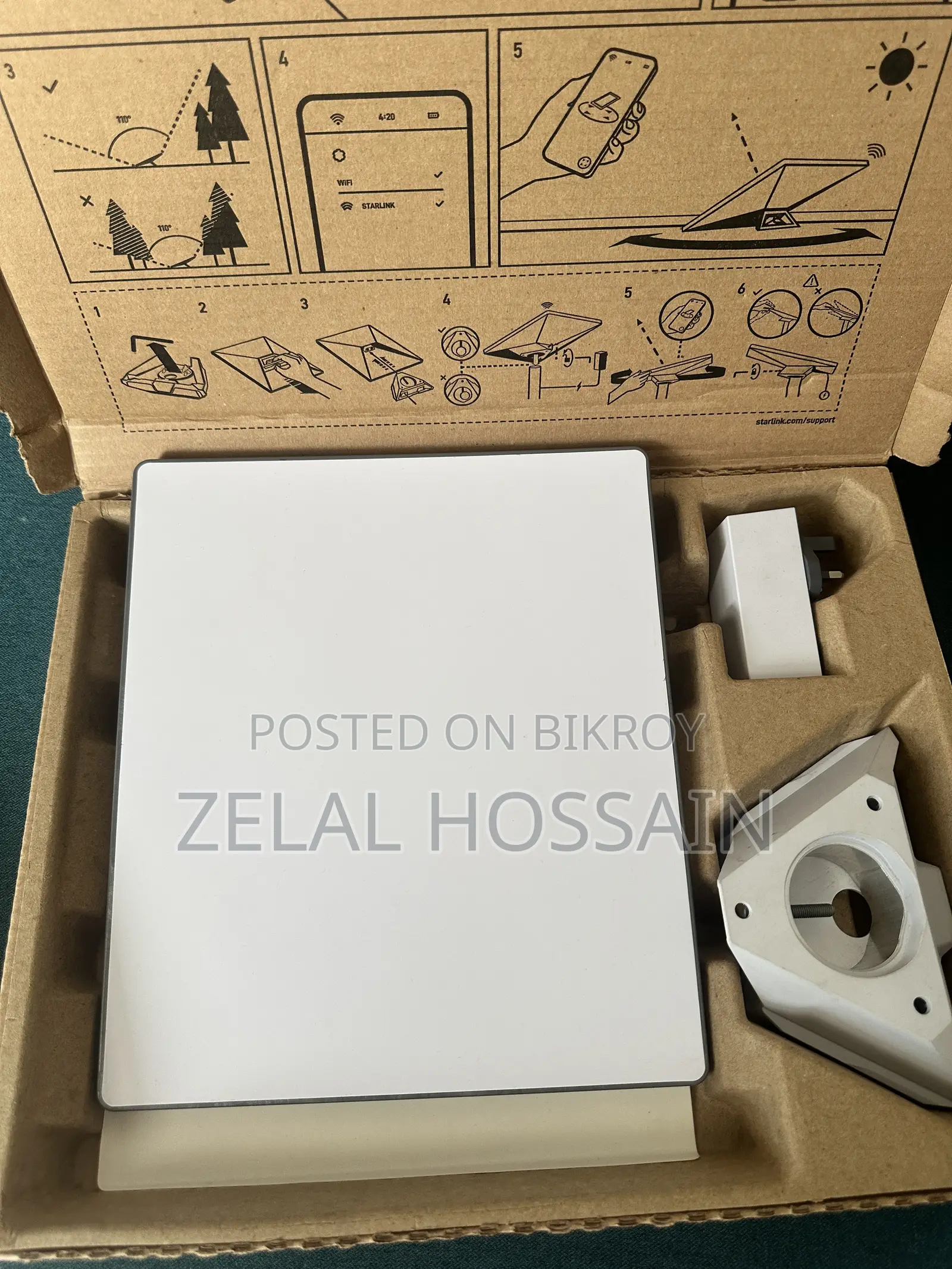 STARLINK Mini Kit