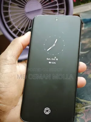 Tecno Spark 40 Pro+ 256 GB Black