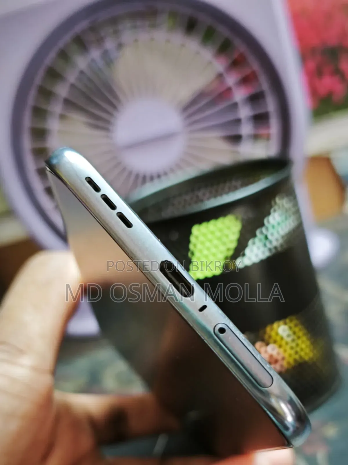 Tecno Spark 40 Pro+ 256 GB Black