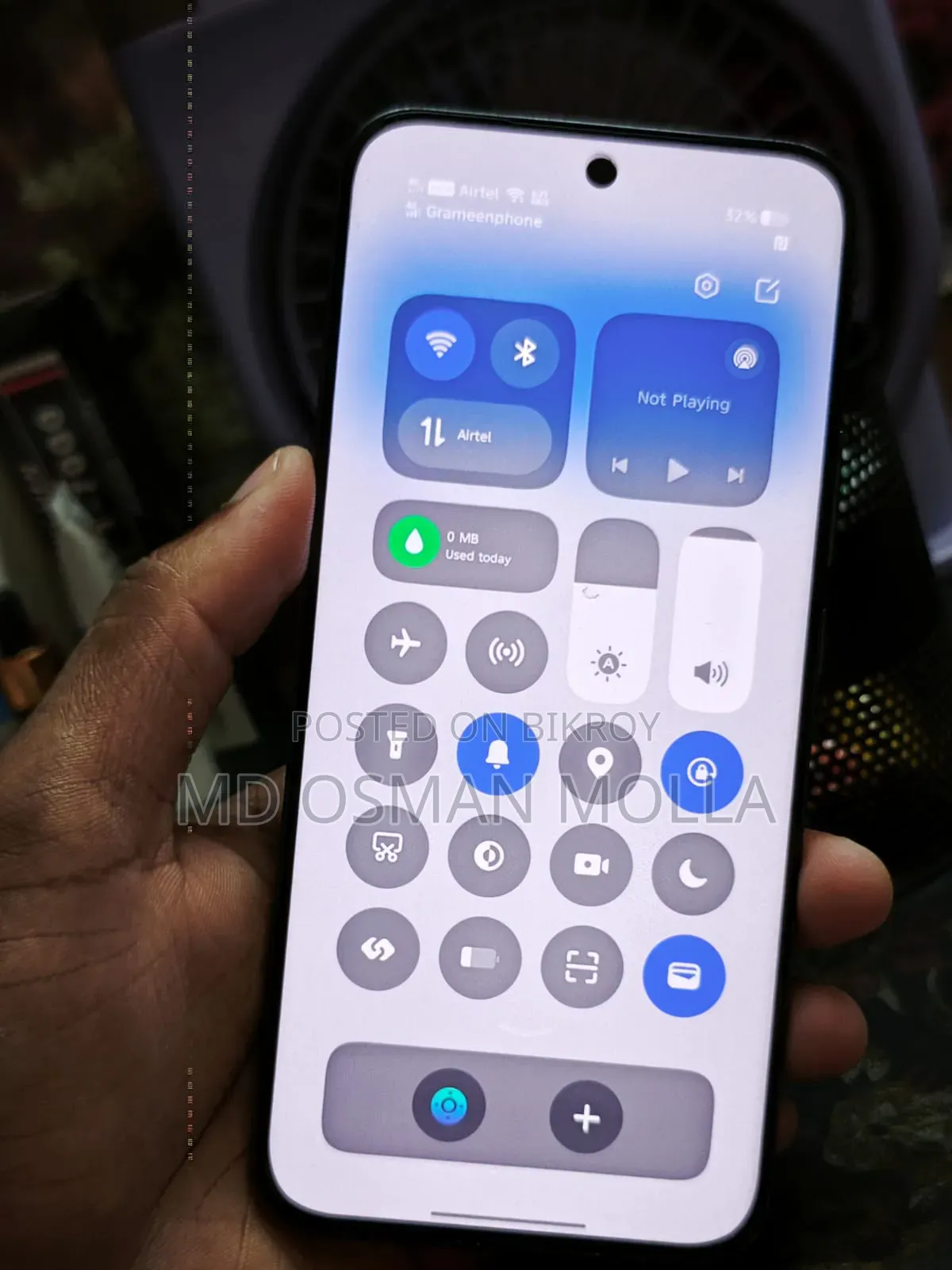 Tecno Spark 40 Pro+ 256 GB Black