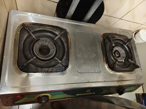 ব্যবহৃত গ্যাসের চুলা