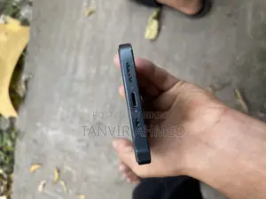অ্যাপল আইফোন ১২ প্রো ২৫৬ জিবি ব্লু