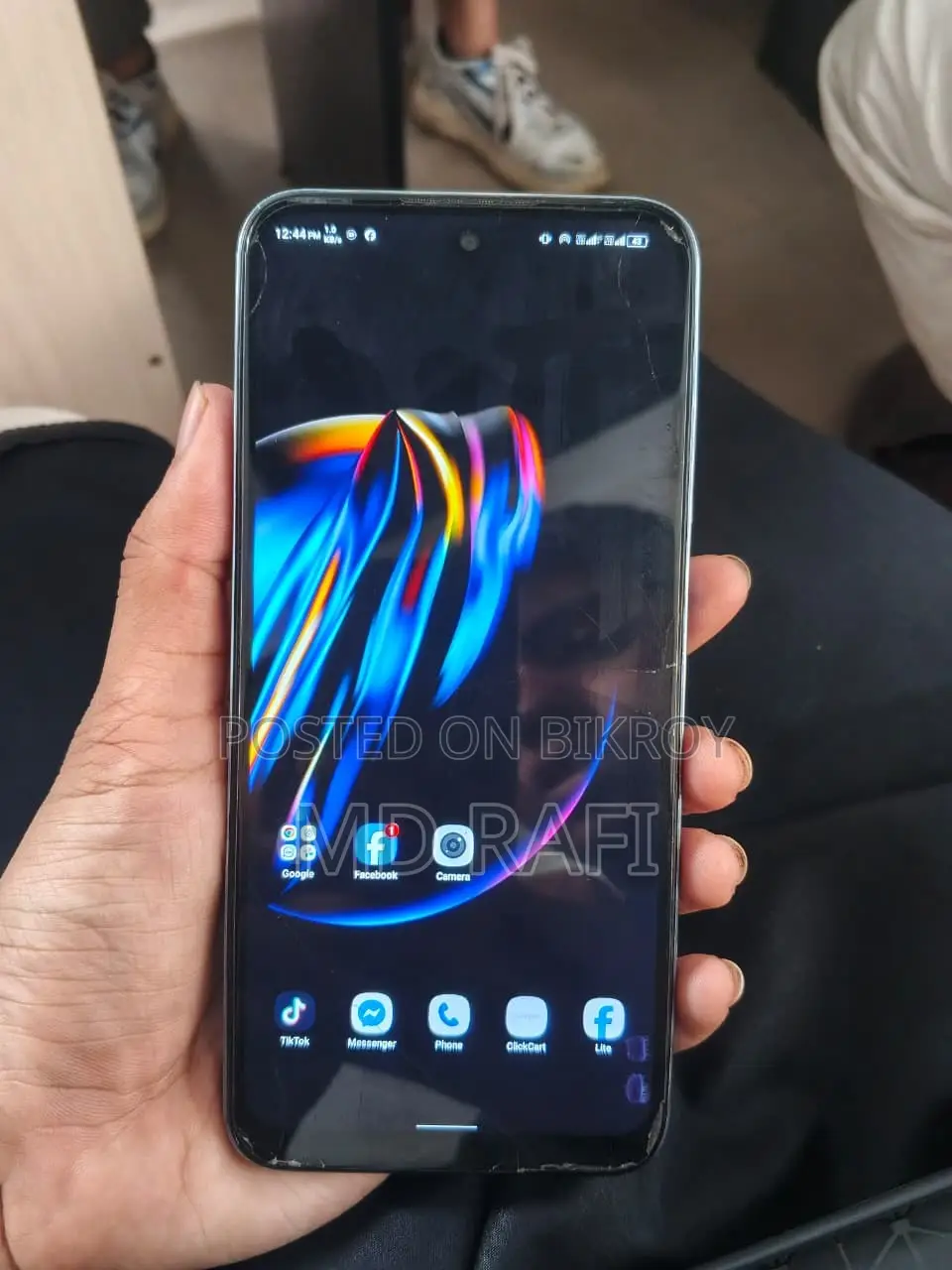 সিম্ফনি জেড৬০ ৬৪ জিবি