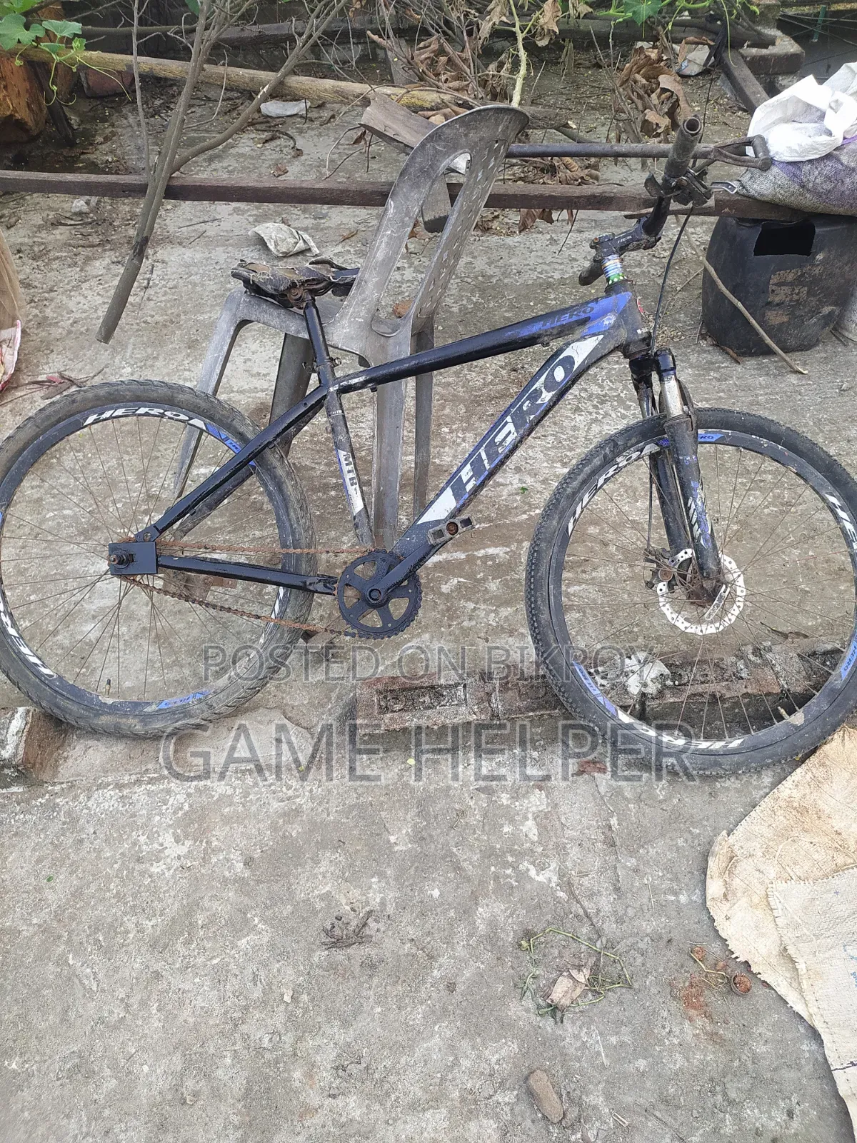 আর্জেন্ট সেল