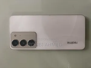 Realme C75x 128 GB Pink