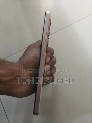Realme C75x 128 GB Pink