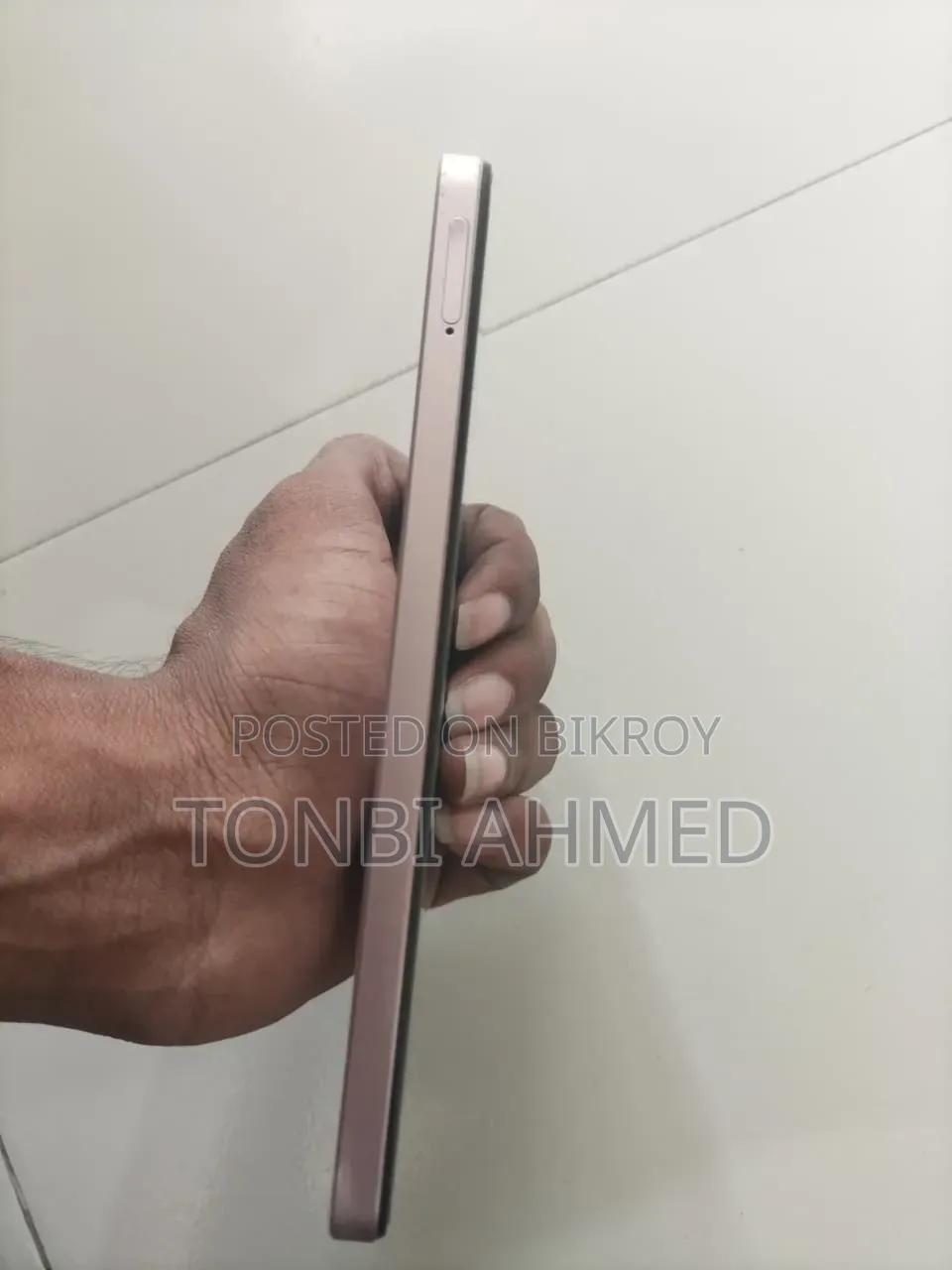 Realme C75x 128 GB Pink