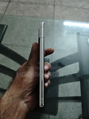 Google Pixel 7 Pro 128 GB White