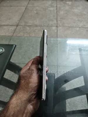 Google Pixel 7 Pro 128 GB White