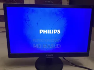 Desktop Monitor