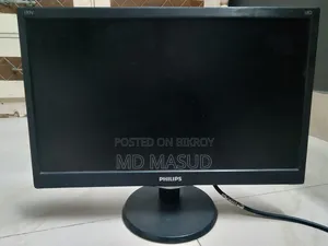 ডেস্কটপ মনিটর