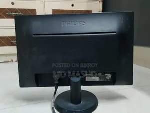 ডেস্কটপ মনিটর