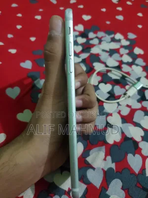 Apple iPhone 7 Plus 128 GB White