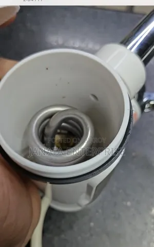 Posh Life Instant Electric Water Heater Tap
