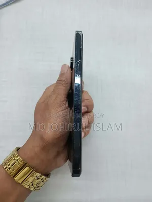 Tecno Camon 20 256 GB Black
