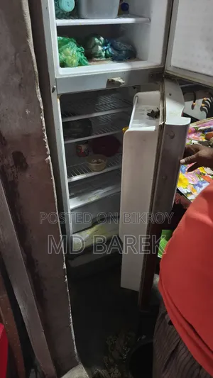 ওয়ালটন ফ্রিজ